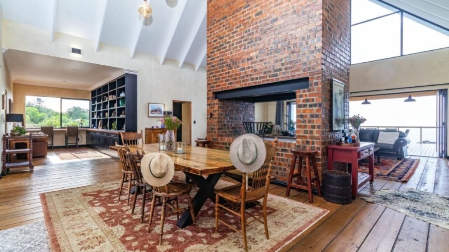 4 Bedroom Property for Sale in Hansmoeskraal A H Western Cape